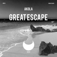 Akola - Great Escape (Extended Mix)