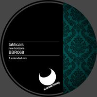 Takticals - New Horizons