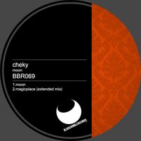 Cheky - Moon