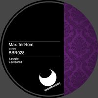 Max TenRom - Purple