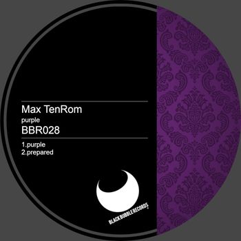 Max TenRom - Purple