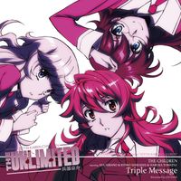 The Children - Triple Message