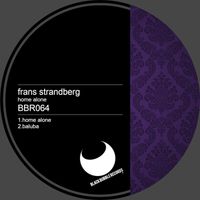 Frans Strandberg - Home Alone