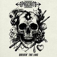 Pageant - Walkin' The Line (Explicit)