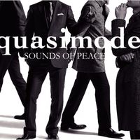 quasimode - SOUNDS OF PEACE