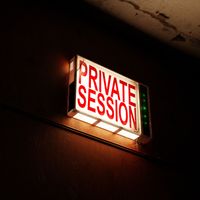 MORO - PRIVATE SESSION