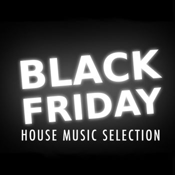 Various Artists - Black Friday