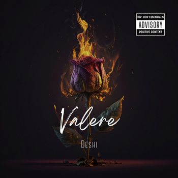 Deshi - Valere (Explicit)