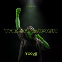 Lisio DJ - The Champion (Manyus Kool Mix)