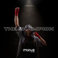 Lisio DJ - The Champion
