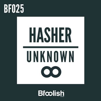 Hasher - Unknown