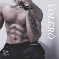 Riccardo Riccio - Volerò