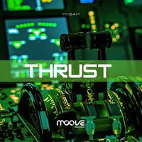 Hiisak - Thrust
