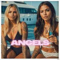 Jon Roger Band - Angels