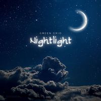 Green Grid - Nightlight