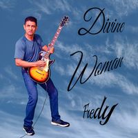 fredy - Divine Woman (Rework)
