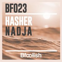 Hasher - Nadja (Deep Mix)
