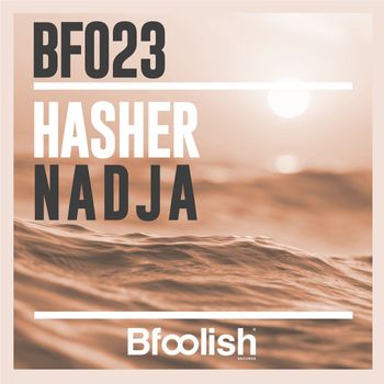 Hasher - Nadja (Deep Mix)