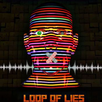 Deep Vision - Loop Of Lies (Explicit)