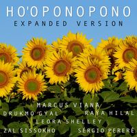 Marcus Viana - Ho'oponopono (Expanded Version)