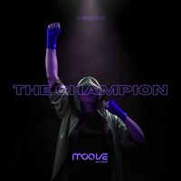 Lisio DJ - The Champion (Alaia & Gallo Ring Mix)