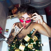 Werdn - Dammene Ancora (Explicit)