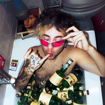 Werdn - Dammene Ancora (Explicit)