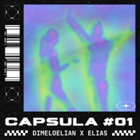 Elias - Capsula #01