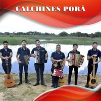 Calchines Porá - Calchines Porá