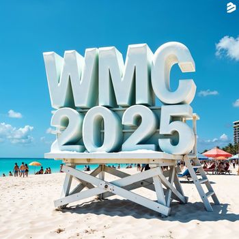 Various Artists - WMC 2025 (Explicit)