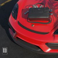 Montero - Porsche & Prada