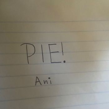 Ani - Pie! (Explicit)