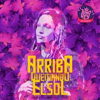 Tomo Como Rey - Arriba quemando el sol