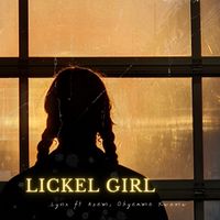 Lynx - Lickel Girl