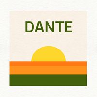 Dante - Broken Reflections