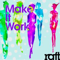 Daniel Mumford - Make It Work