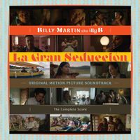 Billy Martin - La Gran Seducción