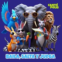 Cantópolis - Baila, Salta y Juega
