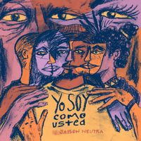 Jaison Neutra - Yo Soy Como Usted