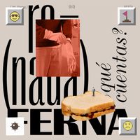 Ferna - ¿Qué Cuentas? / re: Nada
