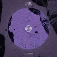 Higgo - Go Back