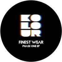 Finest Wear - Phase One