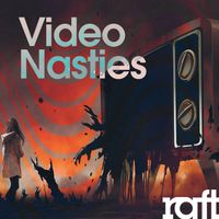 Daniel Mumford - Video Nasties