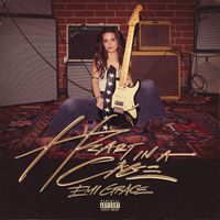 Emi Grace - Heart In A Cage (Explicit)