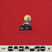 Fermin IV - Cabalgo
