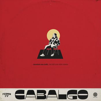 Fermin IV - Cabalgo