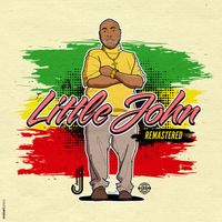 Little John - Little John (Remastered 2025)