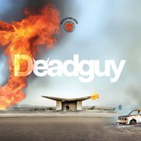 Deadguy - War with Strangers (Explicit)