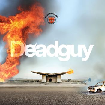 Deadguy - War with Strangers (Explicit)