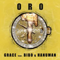 Grace - Oro (Explicit)